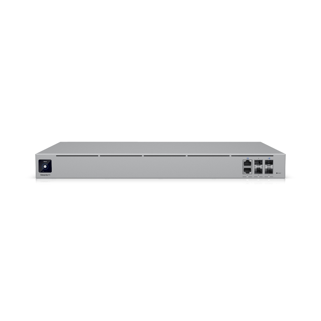 EFG-UBNT UniFi Enterprise Fortress Gateway (EFG) | Fiyat ve Özellikler
- UniFi Enterprise Fortress Gateway (EFG) 25G
- 12.5 Gbps IDS/IPS, Yüksek Güvenilirlik
- Ürün Hakkında Detaylı Fiyat ve Özellik Bilgisi için Sorunuz EFG-UBNT UniFi Enterprise Fortress Gateway (EFG) | Fiyat ve Özellikler
- UniFi Enterprise Fortress Gateway (EFG) 25G
- 12.5 Gbps IDS/IPS, Yüksek Güvenilirlik
- Ürün Hakkında Detaylı Fiyat ve Özellik Bilgisi için Sorunuz