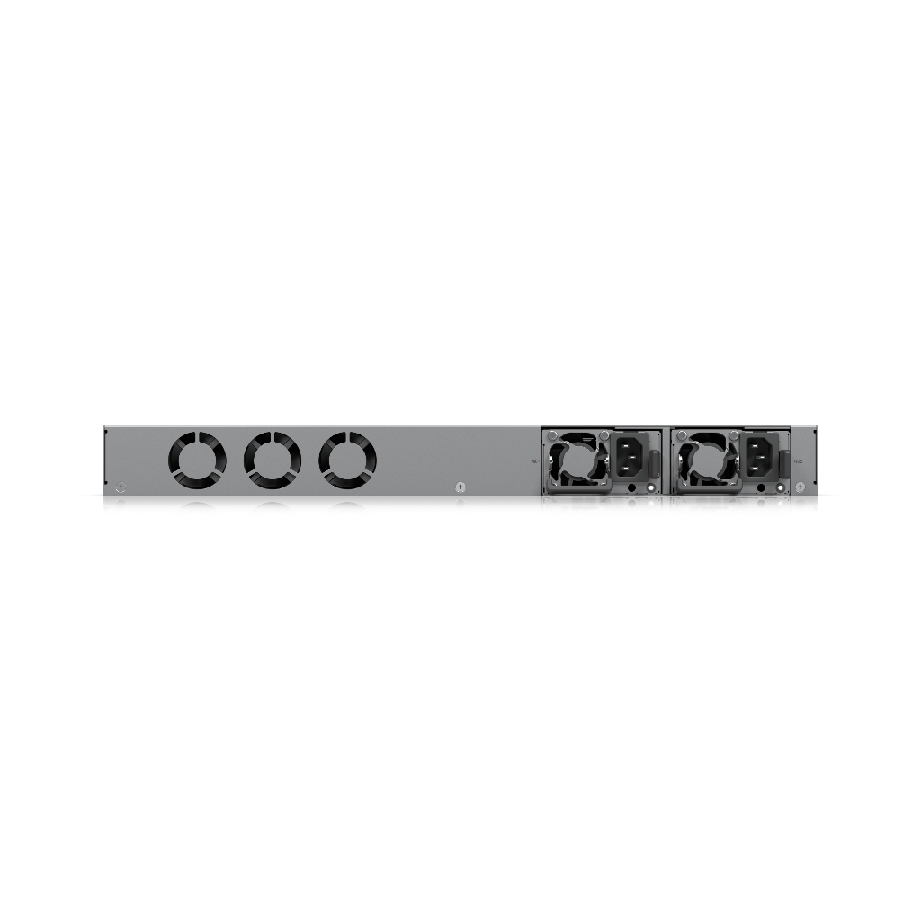 UBNT EFG UBNT UniFi Enterprise Fortress Gateway (EFG) | Fiyat ve Özellikler
- UniFi Enterprise Fortress Gateway (EFG) 25G
- 12.5 Gbps IDS/IPS, Yüksek Güvenilirlik
- Ürün Hakkında Detaylı Fiyat ve Özellik Bilgisi için Sorunuz ürün görseli 4 - wifidepo