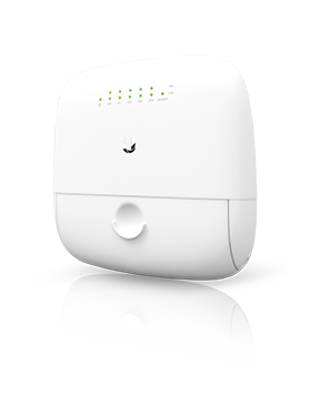EP-R6-EU-UBNT EP-R6 - UBNT EdgePoint 6 Port Router EP-R6-EU-UBNT EP-R6 - UBNT EdgePoint 6 Port Router