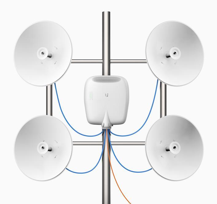 UBNT EP-R6-EU UBNT EP-R6 - UBNT EdgePoint 6 Port Router ürün görseli 3 - wifidepo