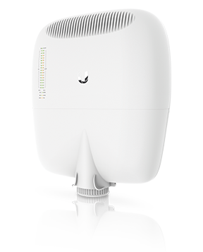 -Ubiquiti EP S16 EdgePoint 16 Port Outdoor Dış Mekan Endüstriyel Switch