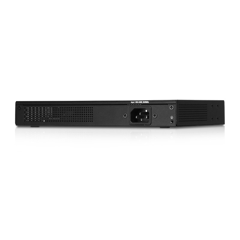 UBNT ER-4 UBNT EdgeRouter 4 (ER-4) - Profesyonel Router, 4 Gbps Throughput, 3 Gigabit RJ45 ve 1 SFP Port ürün görseli 3 - wifidepo