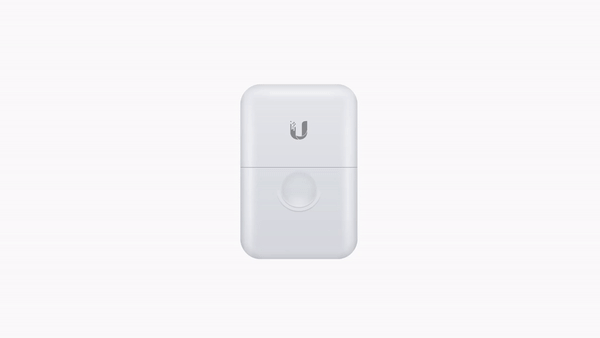 ETH-SP-G2-Ubnt Ubiquiti ETH-SP-G2  Outdoor Ethernet Surge Protector 