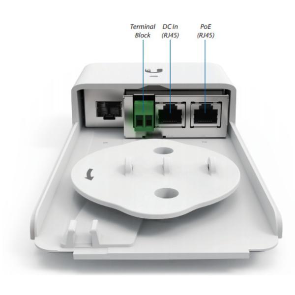 F-POE-G2-Ubiquiti Ubnt  F-POE-G2 FiberPOE, G2