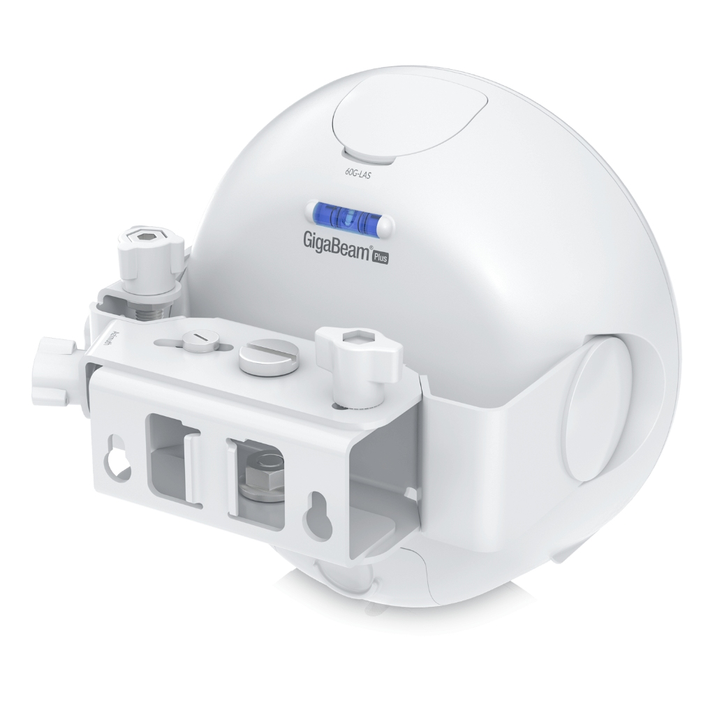 UBNT GBE-Plus UBNT GigaBeam Plus - GBE-Plus 60GHz - 5 GHz 1.5KM 1GBPS PTP AP ürün görseli 3 - wifidepo