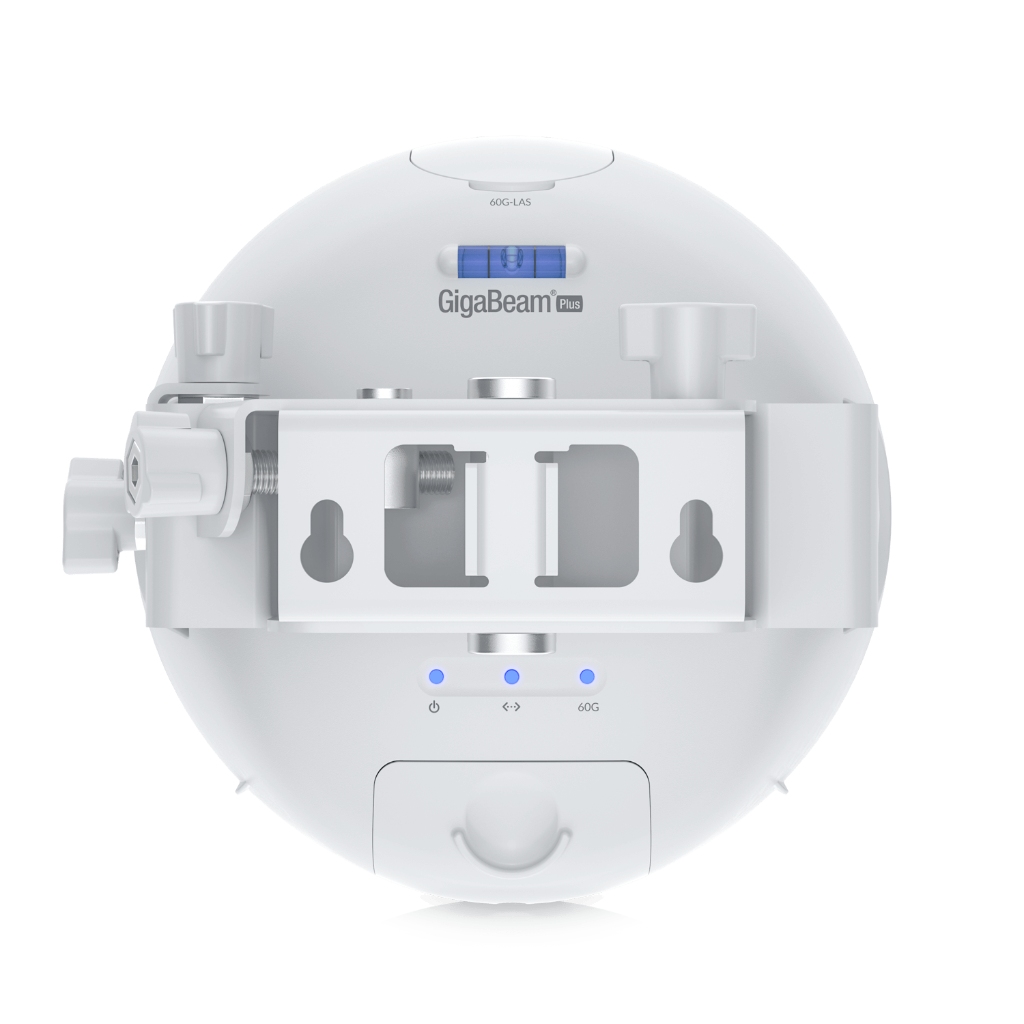 UBNT GBE-Plus UBNT GigaBeam Plus - GBE-Plus 60GHz - 5 GHz 1.5KM 1GBPS PTP AP ürün görseli 6 - wifidepo