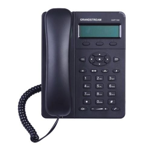 GXP1160-Grandstream Enterprise IP Telephone (GXP1160)