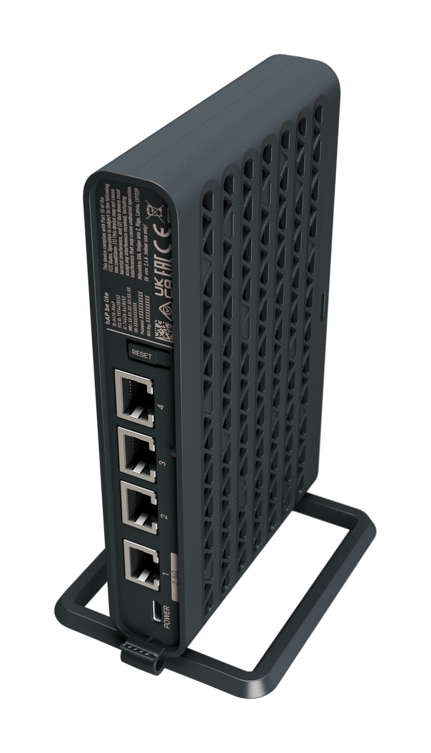 A42G-HbeP-MikroTik hAP ac Lite - RB952Ui-5ac2nD Wi-Fi Access Point Firewall Router 5 Gigabit Ethernet Dual-Band Wi-Fi Router A42G-HbeP-MikroTik hAP ac Lite - RB952Ui-5ac2nD Wi-Fi Access Point Firewall Router 5 Gigabit Ethernet Dual-Band Wi-Fi Router