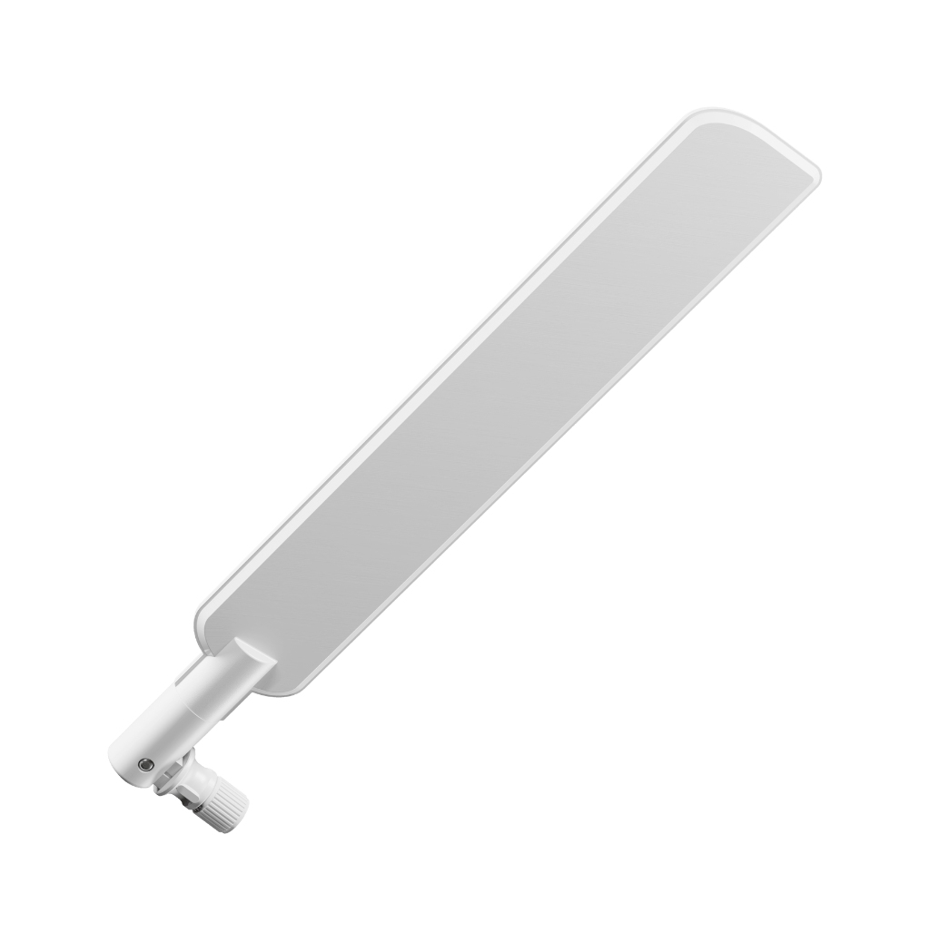 HGO-LTE-W-MikroTik IoT Combo Anten 699 MHz–3.8 GHz, RP SMA, 1.5–4 dBi Kazanç (HGO-LTE-W)