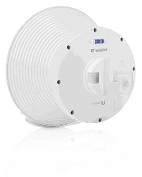 UBNT IS-5AC-EU UBNT IS-5AC - UBNT IsoStation 5AC AP ürün görseli 4 - wifidepo