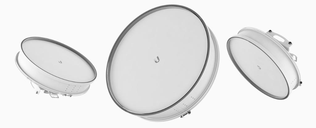 -Ubiquiti ISO Beam 620 RF izolasyon Radomu
