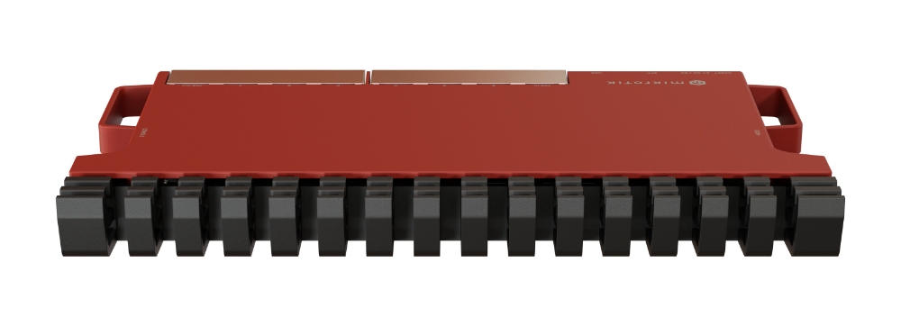 Mikrotik L009UiGS-RM MikroTik L009UiGS-RM 8 Port 2.5G SFP Firewall Router ürün görseli 4 - wifidepo