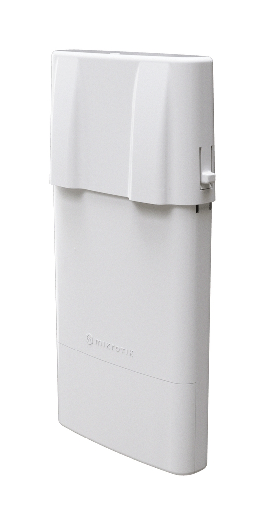 L11UG-5HaxD-NB-Mikrotik NetBox 5 ax | 5 GHz Wi-Fi 6 Dış Ortam AP/CPE/PTP, 30 km+ PTP, Gigabit PoE-in, RP-SMA, L11UG-5HaxD-NB L11UG-5HaxD-NB-Mikrotik NetBox 5 ax | 5 GHz Wi-Fi 6 Dış Ortam AP/CPE/PTP, 30 km+ PTP, Gigabit PoE-in, RP-SMA, L11UG-5HaxD-NB