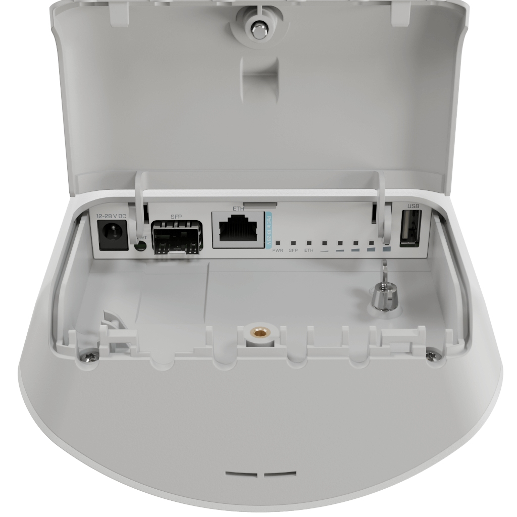Mikrotik L22UGS-5HaxD2HaxD-15S MikroTik mANTBox ax 15s - Dualband 90 Derece Dış Mekan WiFi6 AP ürün görseli 3 - wifidepo