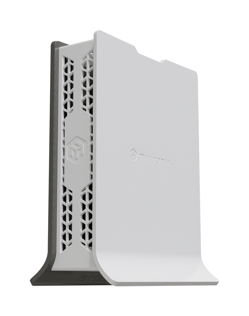 Mikrotik L41G-2axD&FG621-EA Mikrotik L41G-2axD&FG621-EA hAP ax lite LTE6 Modem | LTE Cat 6, 2.4 GHz Wi-Fi 6, 4× Gigabit Router ürün görseli 3 - wifidepo