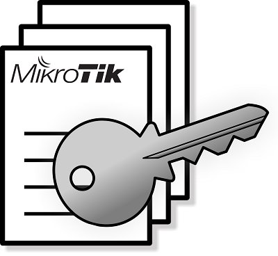 -MikroTik Level 6 Lisans