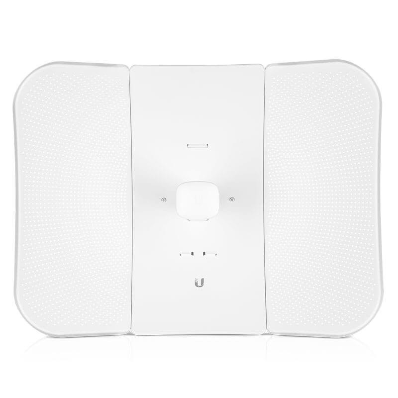 -Ubiquiti LBE 5AC LR LiteBeam 5GHz 80211ac 26dBi PTP AP