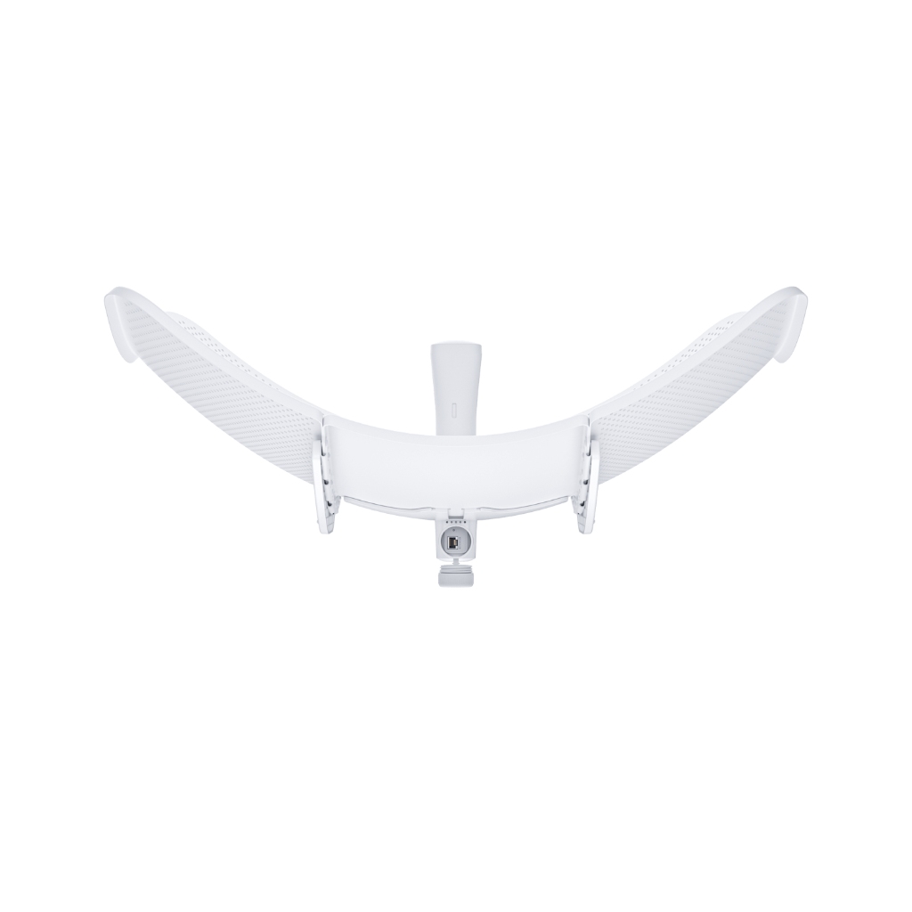 UBNT LBE‑5AC‑XR UBNT LBE‑5AC‑XR - UBNT LiteBeam 5AC XR ürün görseli 6 - wifidepo
