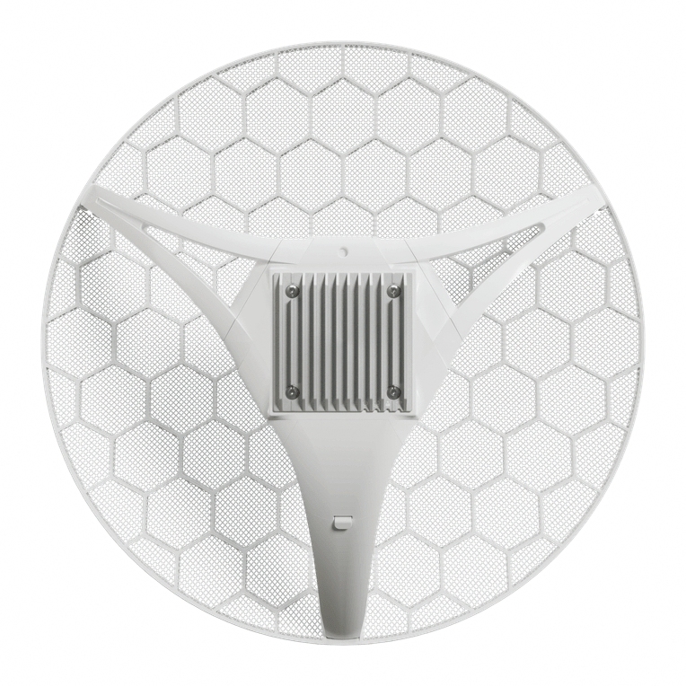 Mikrotik  MikroTik LHGG LTE7 Kiti | 17 dBi Uzun Mesafe LTE CAT7 Anten, 300 Mbps İndirme Hızı, 100 Mbps Yükleme Hızı ürün görseli 3 - wifidepo