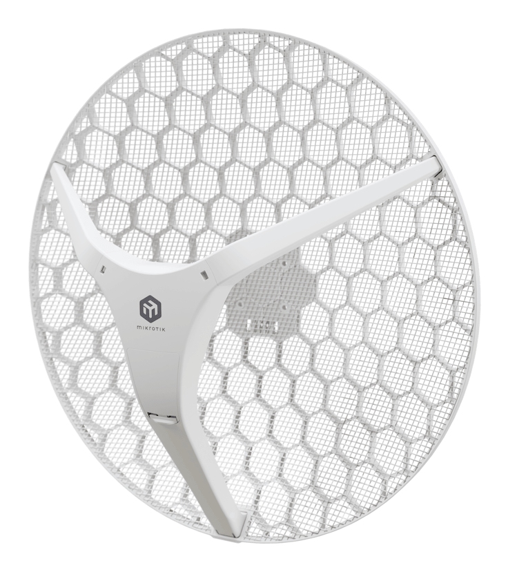 LHG-5axD-XL-Mikrotik LHG 5 ax XL | 27 dBi Wi-Fi 6 Uzun Menzil CPE, 30 km PTP, WISP & CCTV Backhaul LHG-5axD-XL-Mikrotik LHG 5 ax XL | 27 dBi Wi-Fi 6 Uzun Menzil CPE, 30 km PTP, WISP & CCTV Backhaul