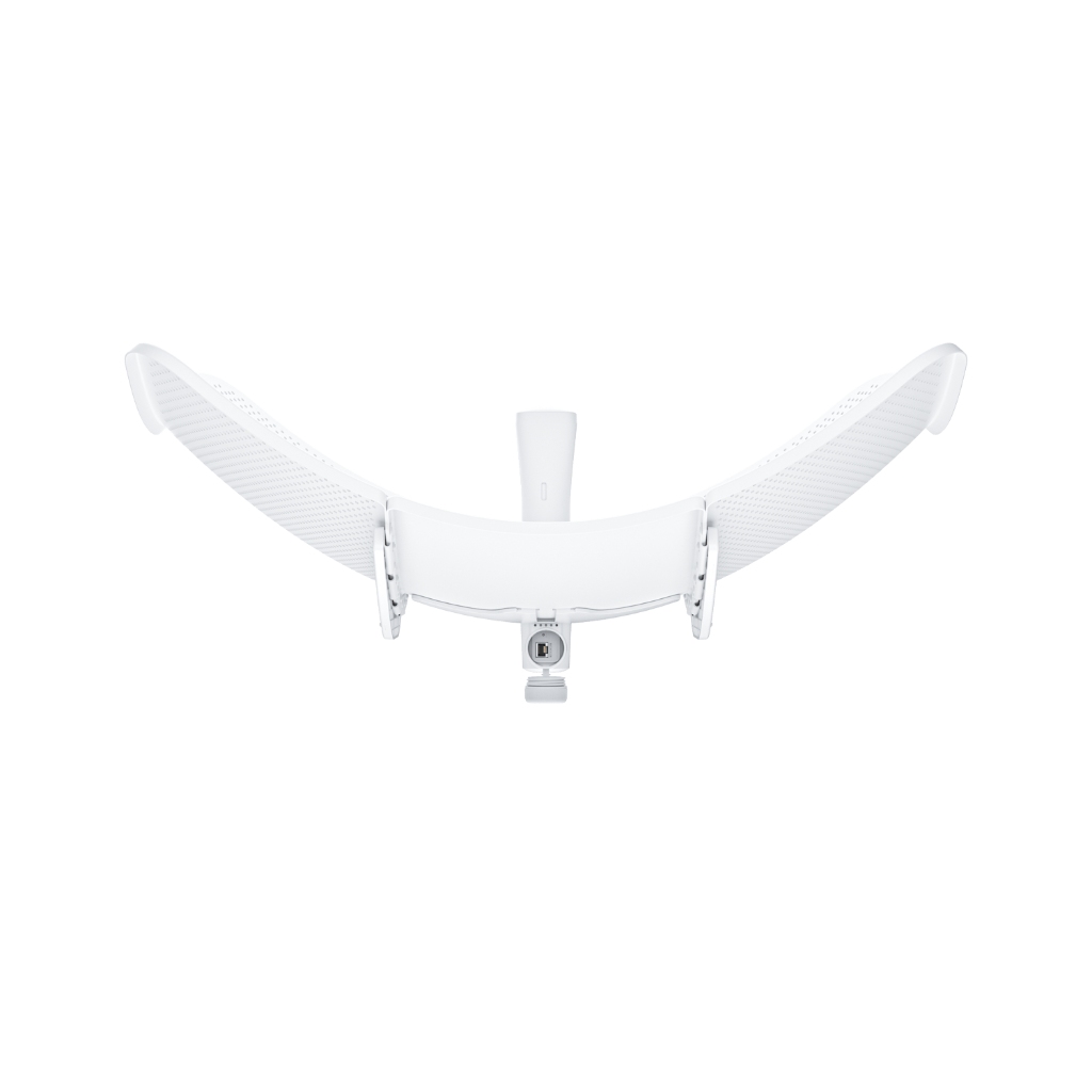 UBNT LTU-XR Ubiquiti Networks UISP LTU-XR 30+ km 5 GHz LTU 900+ Mbps Uzun Menzilli PTP Backhaul ürün görseli 10 - wifidepo