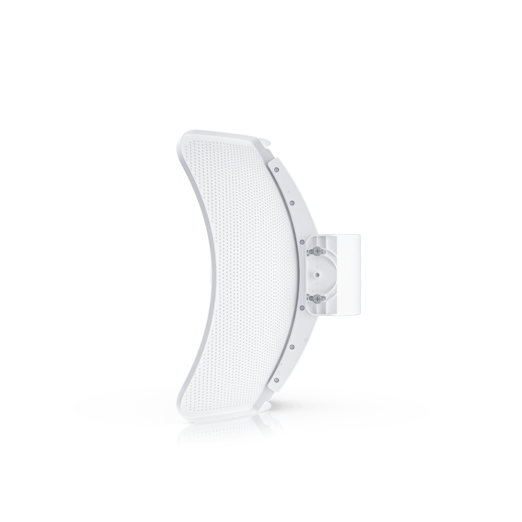 UBNT LTU-XR Ubiquiti Networks UISP LTU-XR 30+ km 5 GHz LTU 900+ Mbps Uzun Menzilli PTP Backhaul ürün görseli 5 - wifidepo