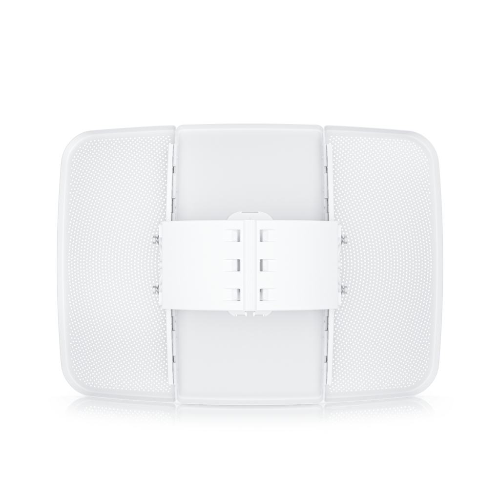 UBNT LTU-XR Ubiquiti Networks UISP LTU-XR 30+ km 5 GHz LTU 900+ Mbps Uzun Menzilli PTP Backhaul ürün görseli 9 - wifidepo