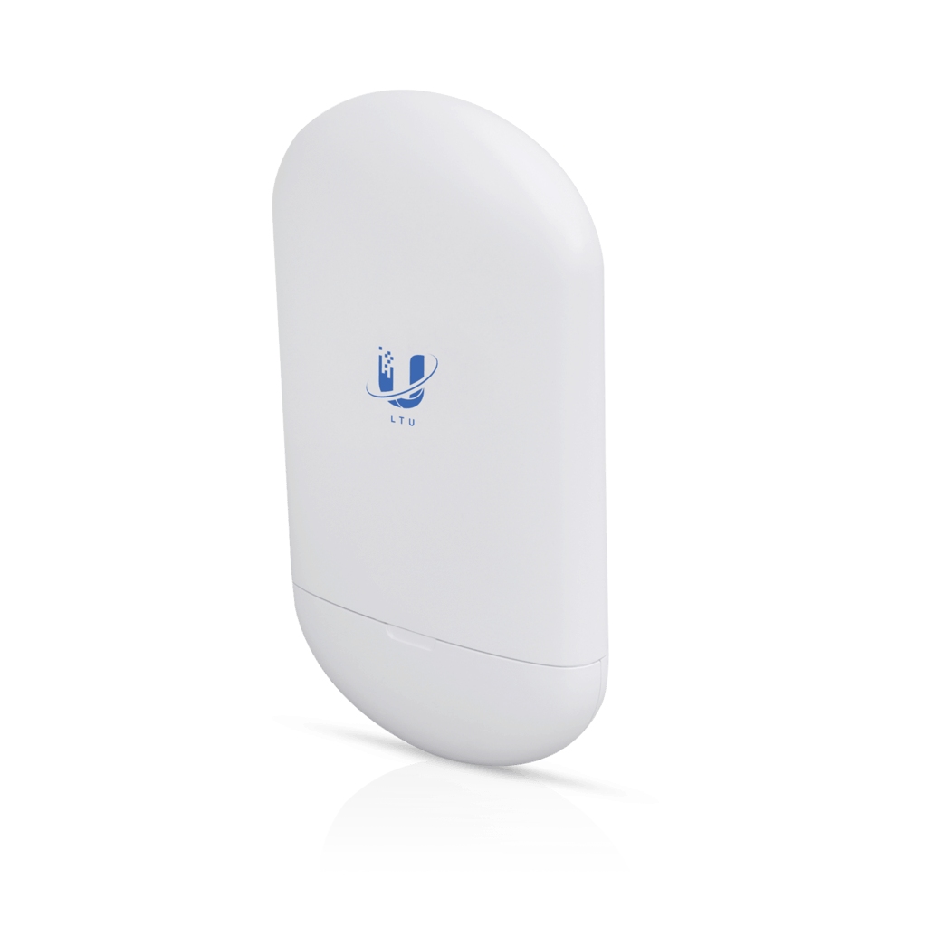 LTU-LITE-EU-Ubiquiti LTU Lite 5 GHz Profesyonel 3 KM PTMP CPE (LTU-LITE-EU)
