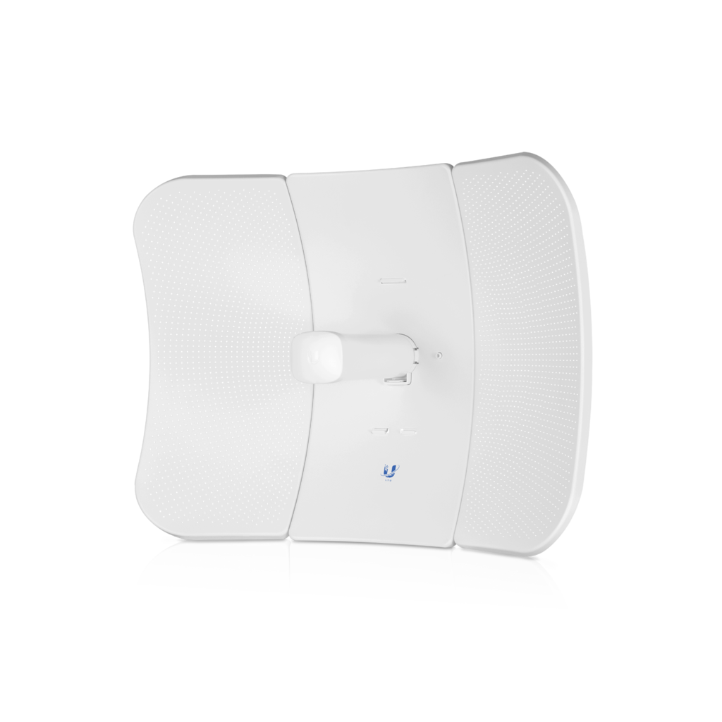 -Ubiquiti LTU LR 5 GHz Profesyonel 20 KM PTMP CPE