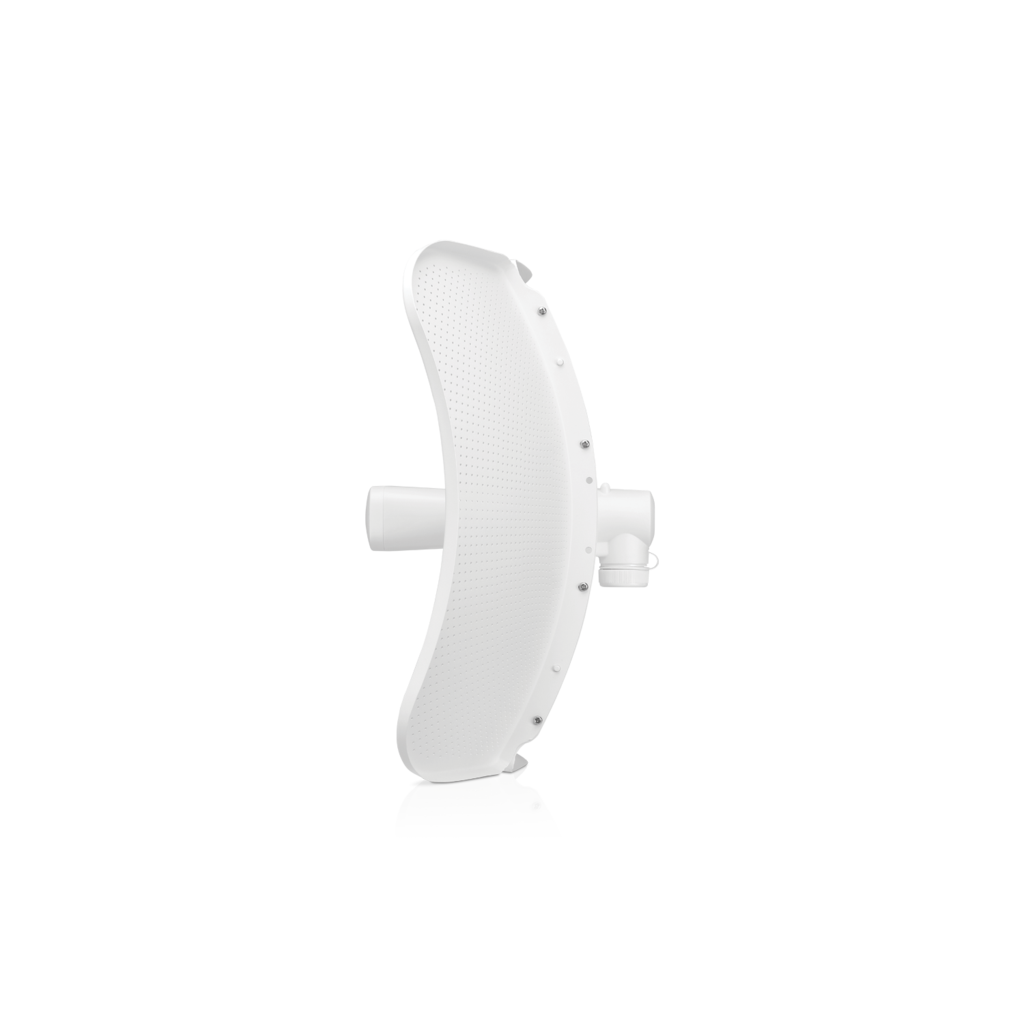 UBNT LTU-LR UBNT LTU-LR - UBNT LTU LR 5 GHz Profesyonel 20 KM PTMP CPE ürün görseli 3 - wifidepo