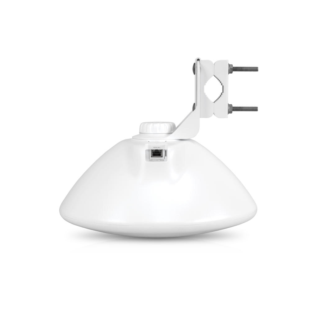 UBNT LTU-PRO-EU UBNT LTU Pro 5 GHz LTU-Pro Profesyonel 10 KM PTMP CPE ürün görseli 5 - wifidepo