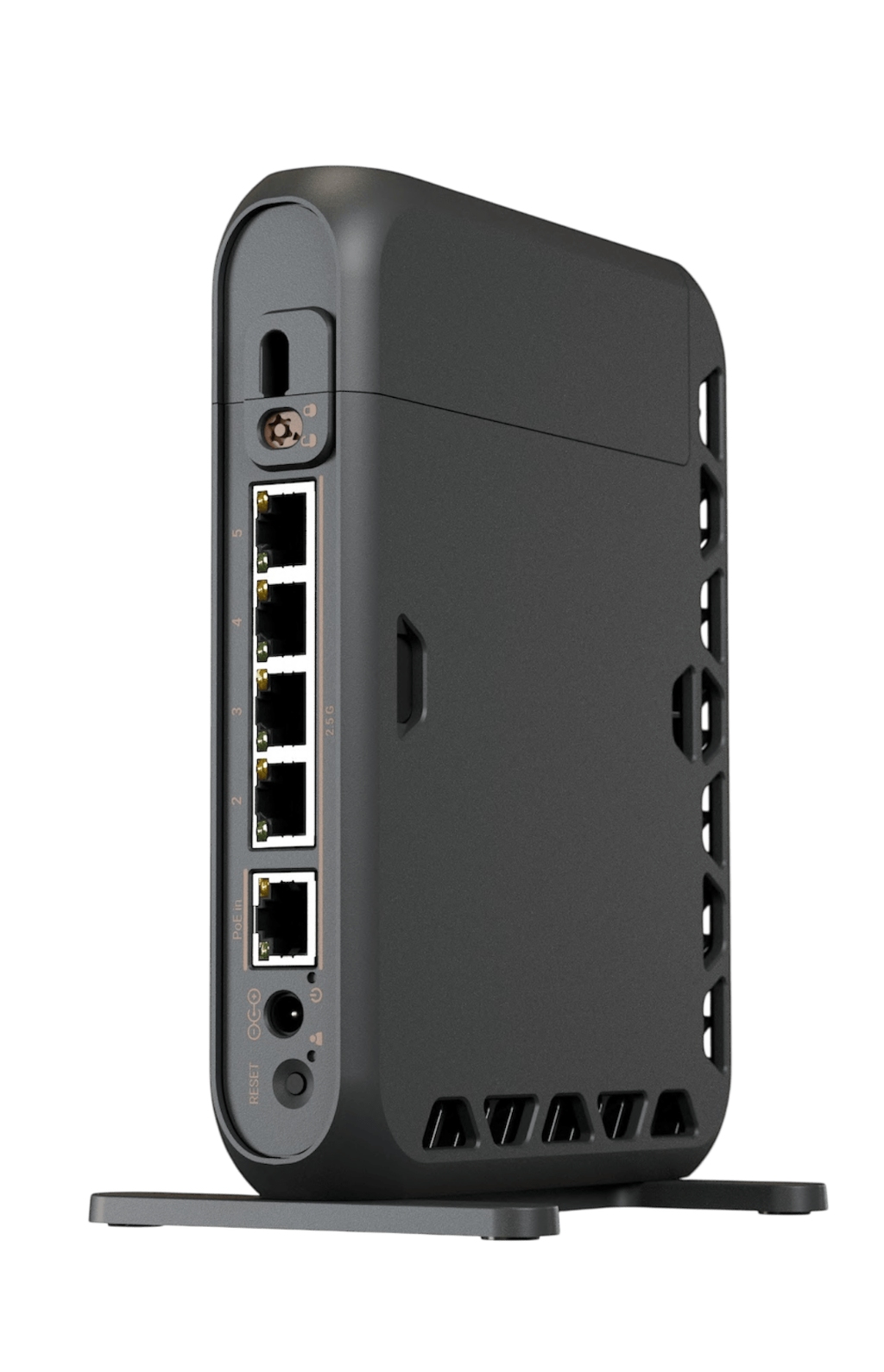 MA53UG+HbeH-Mikrotik hAP be³ Media MA53UG+HbeH Wi-Fi 7 Router, 2.5 Gigabit Ethernet, Akıllı Otomasyon Desteği MA53UG+HbeH-Mikrotik hAP be³ Media MA53UG+HbeH Wi-Fi 7 Router, 2.5 Gigabit Ethernet, Akıllı Otomasyon Desteği
