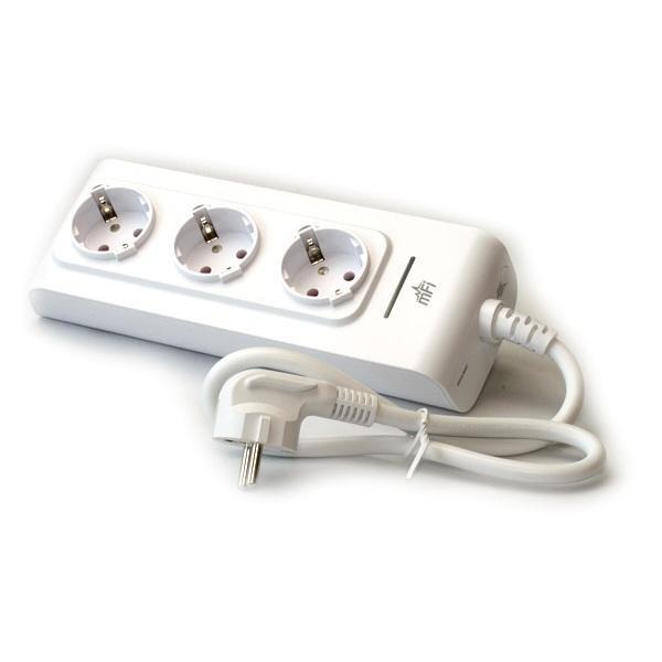 MPOWER-Ubiquiti mPOWER 3-port Power MPOWER-Ubiquiti mPOWER 3-port Power
