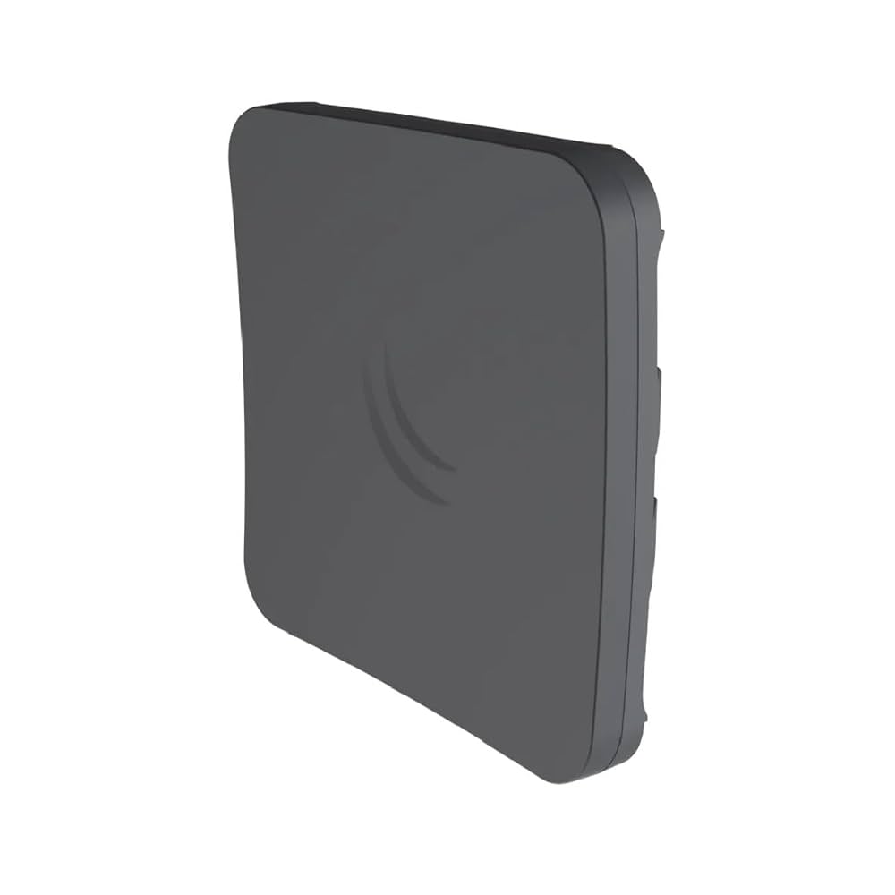 -MikroTik MTAO LTE 5D SQ mANT 5o 5 dBi 2×2 MIMO Omni Anten