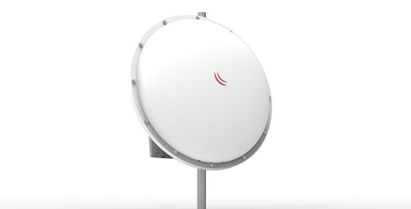 MTRADC-MikroTik Radome Cover Kit (MTRADC)