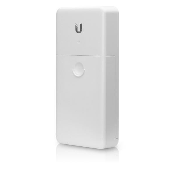 N-SW-Ubiquiti NanoSwitch Outdor 4 Port Pasif PoE Switch (N-SW)