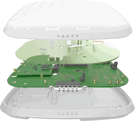 NFT-3AC-LigoWave NFT 3AC İç mekan Ap NFT-3AC-LigoWave NFT 3AC İç mekan Ap