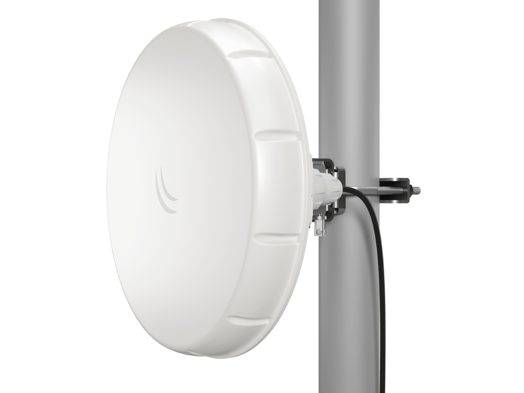 Mikrotik nRAYG-60adpair Mikrotik Wireless Wire nRAY - nRAYG-60adpair | 60 GHz 1.5 KM PTP Link ürün görseli 5 - wifidepo