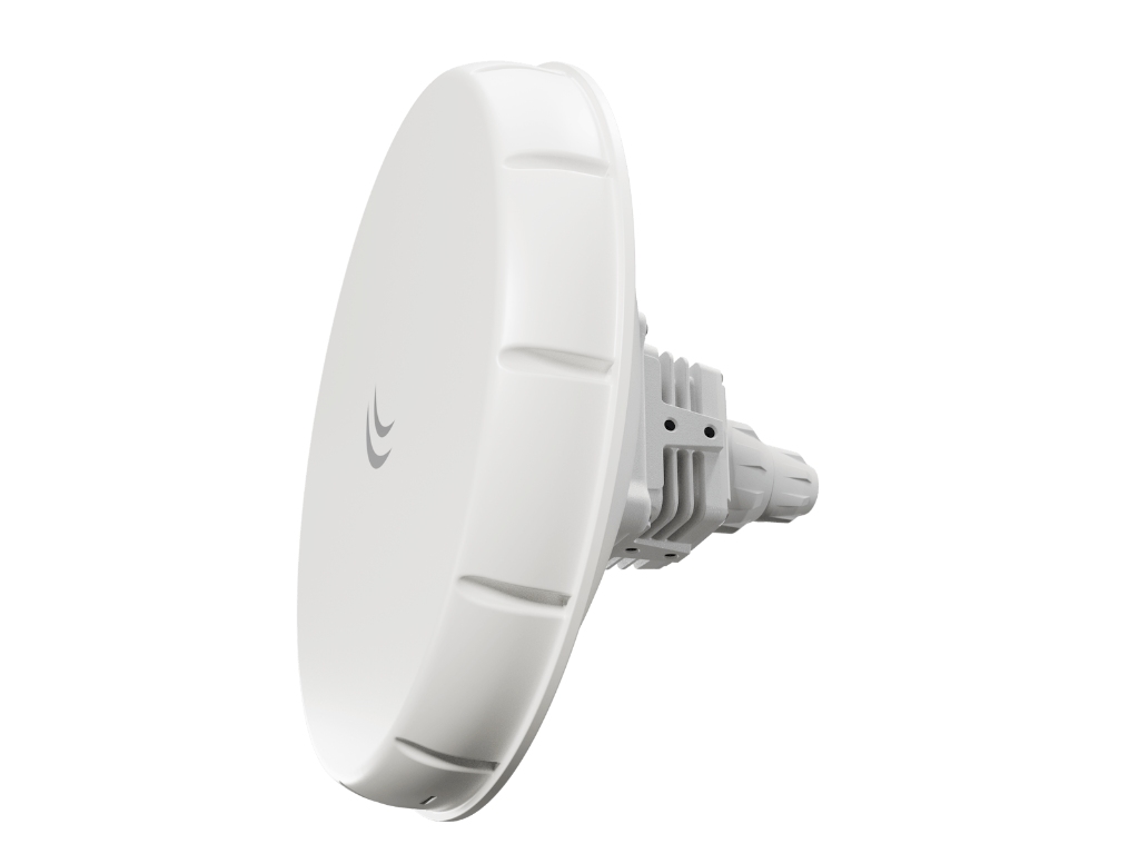 Mikrotik nRAYG-60adpair Mikrotik Wireless Wire nRAY - nRAYG-60adpair | 60 GHz 1.5 KM PTP Link ürün görseli 6 - wifidepo