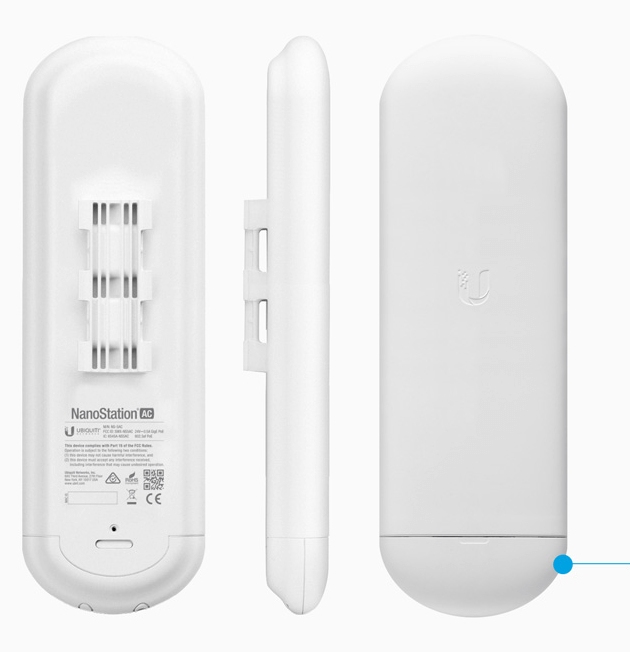 NS-5AC-Ubiquiti NanoStation 5AC (NS-5AC)