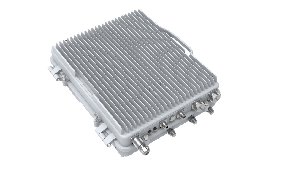 Mikrotik P02003-B38B39-10W Mikrotik P02003-B38B39-10W InterCell 10 B38/B39 TDD-LTE Küçük Baz İstasyonu, 280 Mbps Hız, Dış Mekan Dayanıklılığı ürün görseli 2 - wifidepo