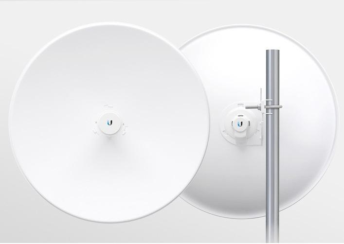 PBE-5AC-400-EU-UBNT PBE-5AC-400 - UBNT PowerBeam 5AC 400 25dBi 450Mbps PTP AP PBE-5AC-400-EU-UBNT PBE-5AC-400 - UBNT PowerBeam 5AC 400 25dBi 450Mbps PTP AP