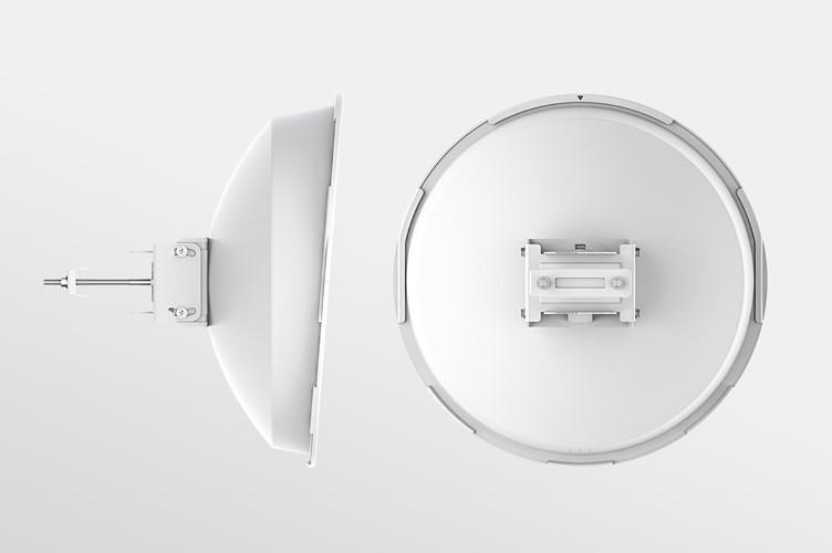 PBE-M5-400-ISO-Ubiquiti PowerBeam M5 400 ISO 25dBi 300Mbps PTP AP (PBE-M5-400-ISO)