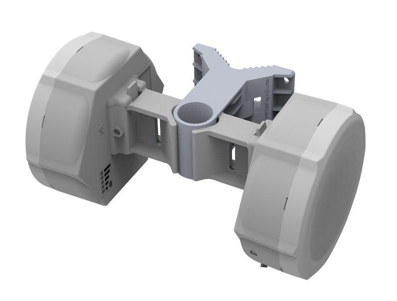 QM-MikroTik quickMOUNT Montaj Ayağı (QM)