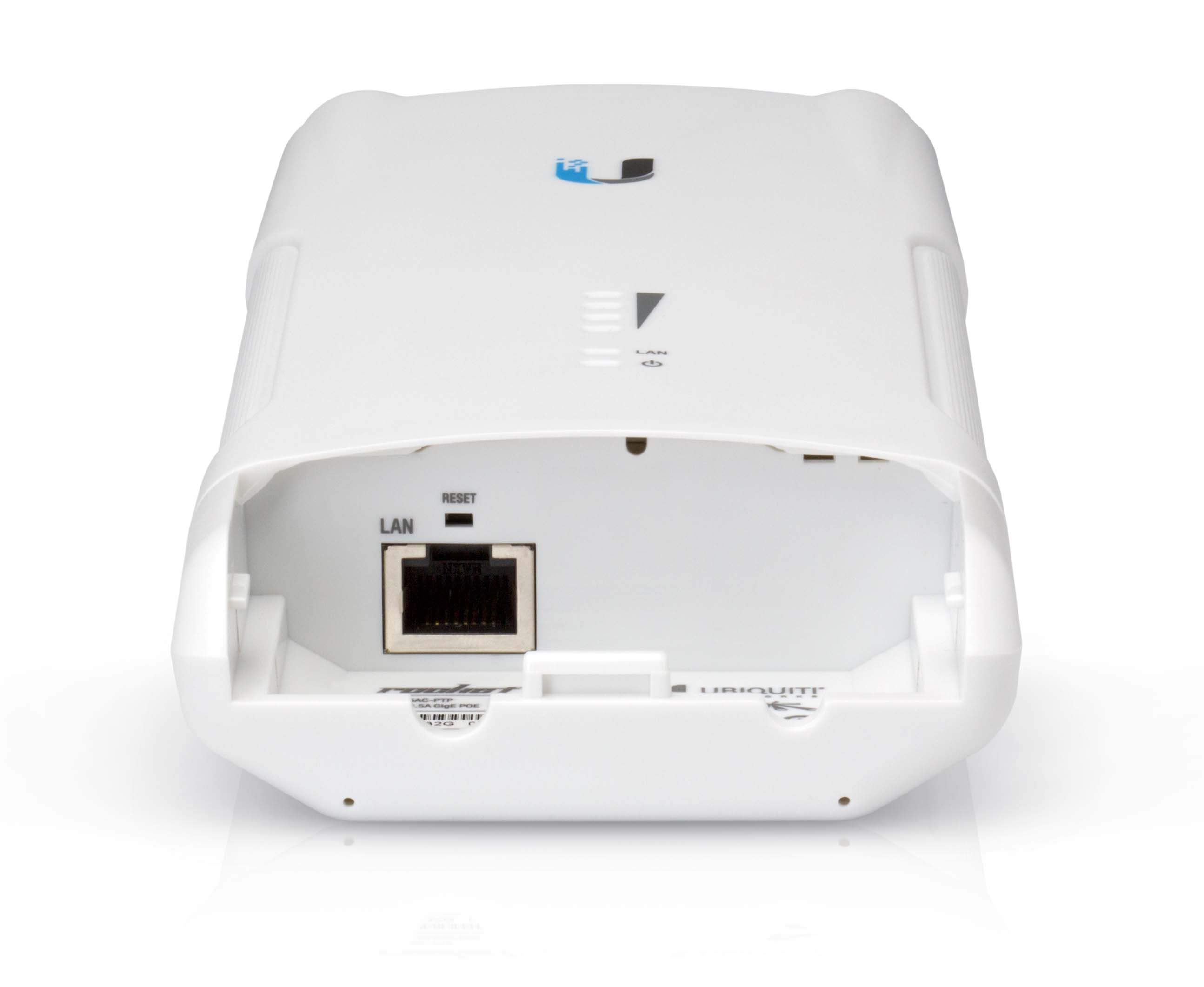 UBNT R5AC-PTP-EU UBNT R5AC-PTP - UBNT Rocket AC PTP airPRISM PTP 802.11ac 5GHz AP ürün görseli 9 - wifidepo