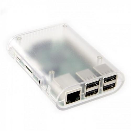 Raspberry RaspiPBX RaspiPBX  IP PBX Ofis Santral Sistemi ürün görseli 3 - wifidepo