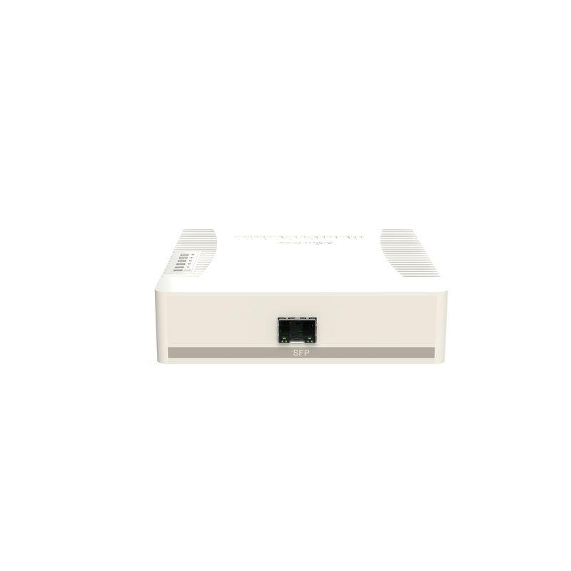 RB260GSP-Mikrotik RB260GSP 5 PORT gigabit POE +SFP Switch ( CSS106-1G-4P-1S) RB260GSP-Mikrotik RB260GSP 5 PORT gigabit POE +SFP Switch ( CSS106-1G-4P-1S)