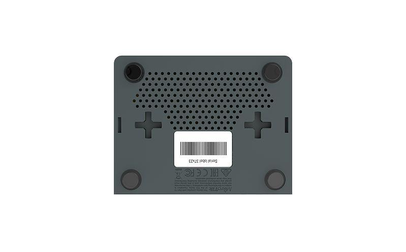 Mikrotik RB760iGS Mikrotik hEX S  Firewall Router + SFP (RB760iGS) ürün görseli 2 - wifidepo