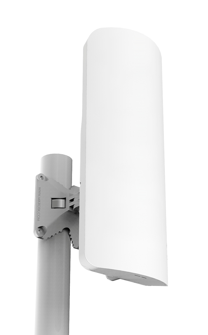 RB911G-2HPnD-12S-MikroTik mANTBox 2 12s 2.4 GHz 12 dBi Sektör AP, 802.11n, Gigabit Hotspot (RB911G-2HPnD-12S)