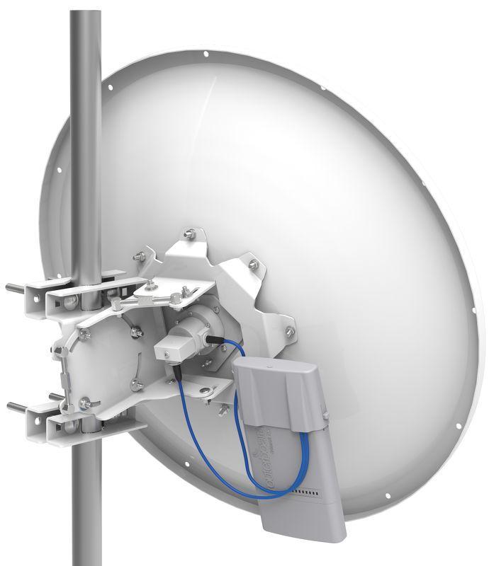Mikrotik RB911G-5HPacD-NB MikroTik RB911G-5HPacD-NB - MikroTik NetBox 5 802.11AC 5Ghz 866 mbps AP ürün görseli 5 - wifidepo